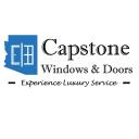 Capstone Windows & Doors logo